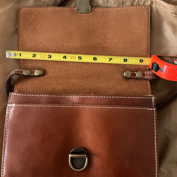 Patricia Nash crossbody bag - Picture 5 of 7